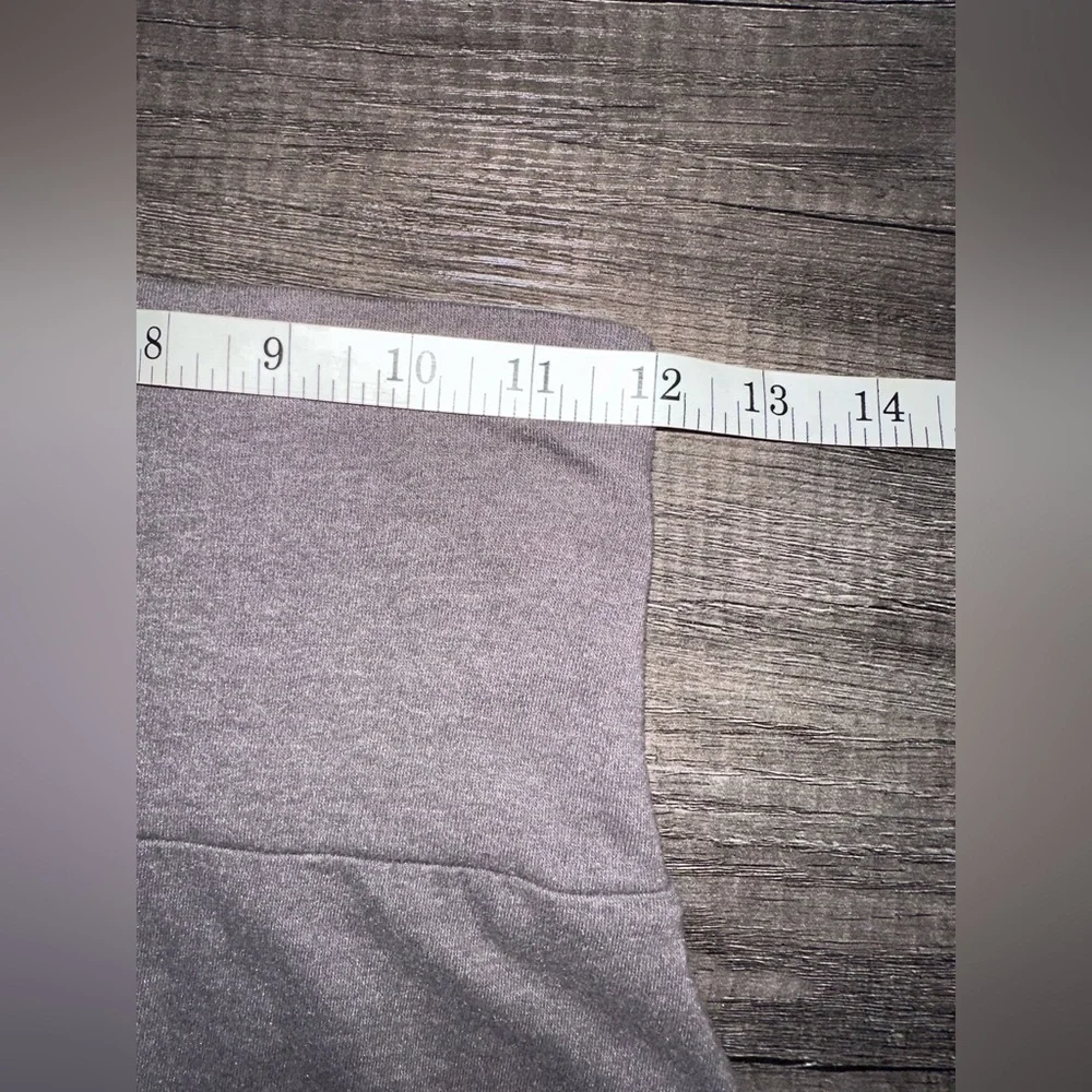 Standard James‎ Perse Pullon Stretch Jersey A-Line Skirt Size 1 (Size S)